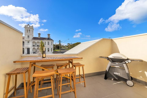 Beach Belle - Port Augusta Accommodation 9