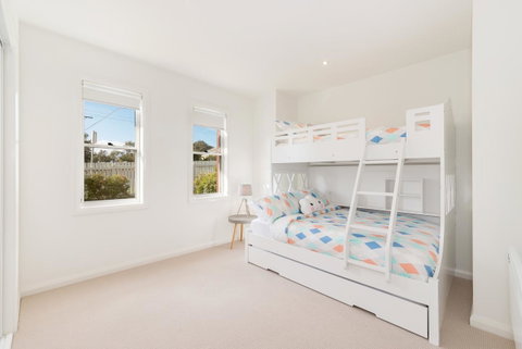 Beach Belle - Port Augusta Accommodation 13