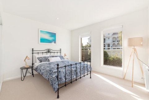 Beach Belle - Port Augusta Accommodation 3