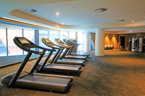 Auzzie Apartments Docklands, Melbourne - Port Augusta Accommodation 16