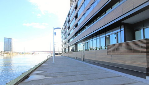 Auzzie Apartments Docklands, Melbourne - Port Augusta Accommodation 0