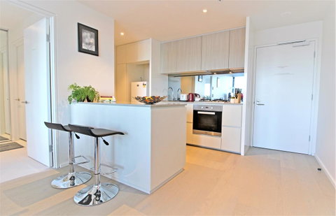 Auzzie Apartments Docklands, Melbourne - Port Augusta Accommodation 7
