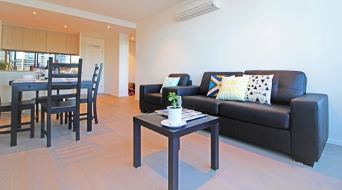 Auzzie Apartments Docklands, Melbourne - Port Augusta Accommodation 6