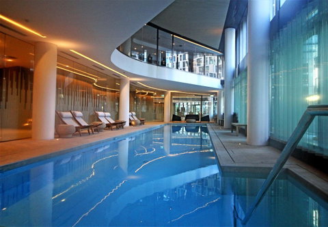 Auzzie Apartments Docklands, Melbourne - Port Augusta Accommodation 14