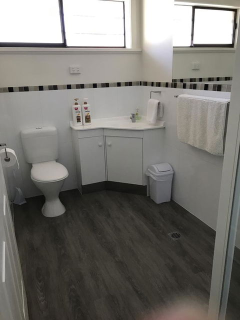 Mildura Holiday Villas - Port Augusta Accommodation 6