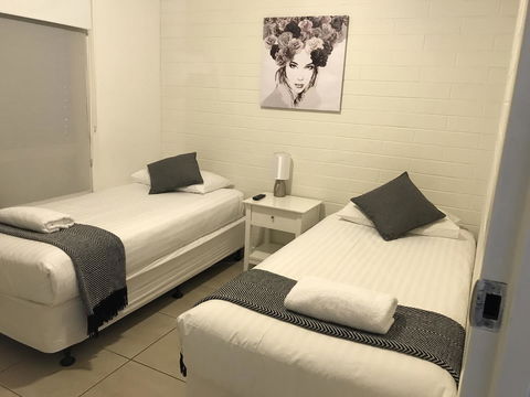 Mildura Holiday Villas - Port Augusta Accommodation 12