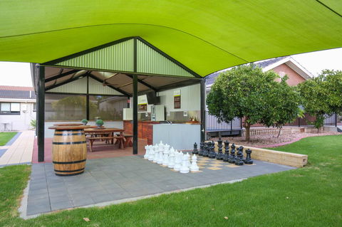 Mildura Holiday Villas - Port Augusta Accommodation 38