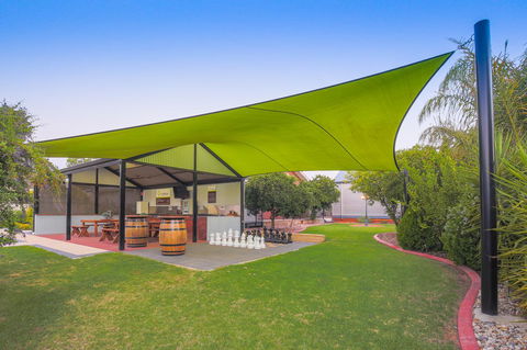 Mildura Holiday Villas - Port Augusta Accommodation 39