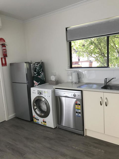 Mildura Holiday Villas - Port Augusta Accommodation 1