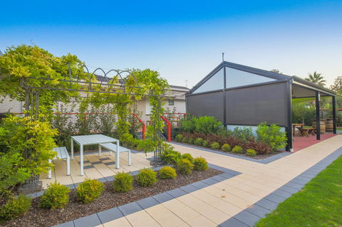 Mildura Holiday Villas - Port Augusta Accommodation 43