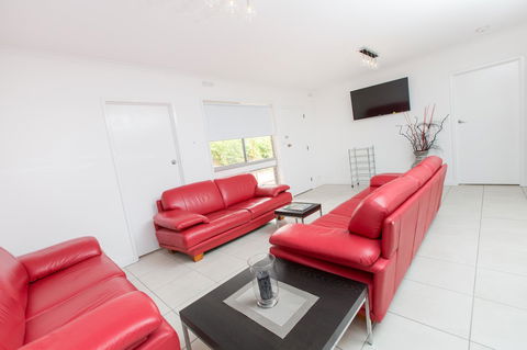 Mildura Holiday Villas - Port Augusta Accommodation 15
