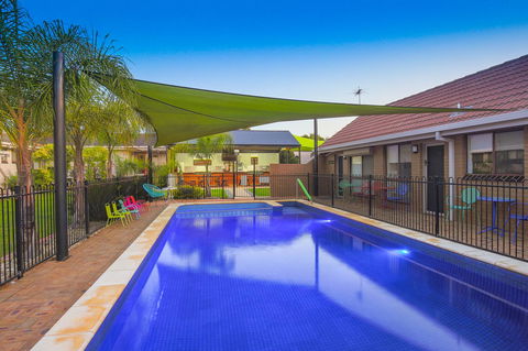 Mildura Holiday Villas - Port Augusta Accommodation 14