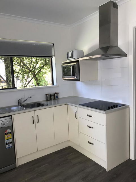 Mildura Holiday Villas - Port Augusta Accommodation 3