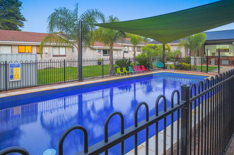 Mildura Holiday Villas - Port Augusta Accommodation 28