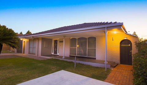 Mildura Holiday Villas - Port Augusta Accommodation 41