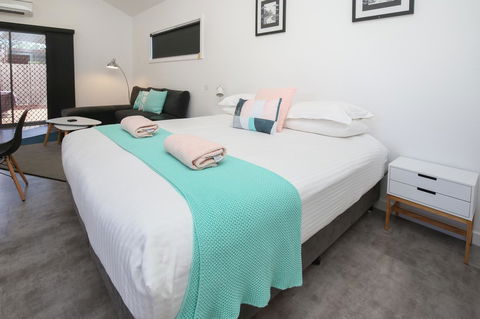 Mildura Holiday Villas - Port Augusta Accommodation 19