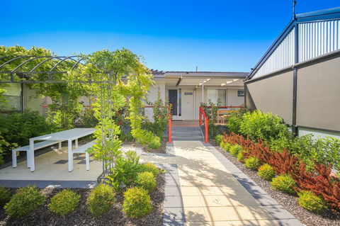 Mildura Holiday Villas - Port Augusta Accommodation 13