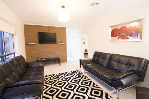 Mildura Holiday Villas - Port Augusta Accommodation 22