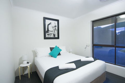 Mildura Holiday Villas - Port Augusta Accommodation 44