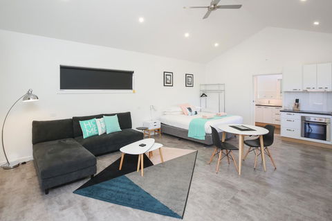 Mildura Holiday Villas - Port Augusta Accommodation 0