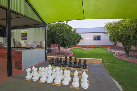 Mildura Holiday Villas - Port Augusta Accommodation 33