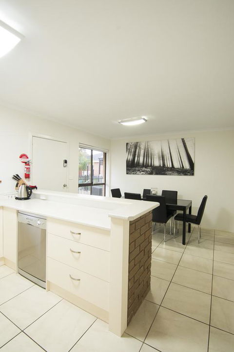 Mildura Holiday Villas - Port Augusta Accommodation 30