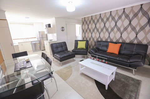 Mildura Holiday Villas - Port Augusta Accommodation 24