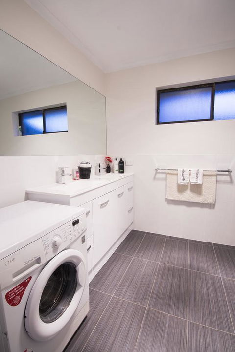 Mildura Holiday Villas - Port Augusta Accommodation 18