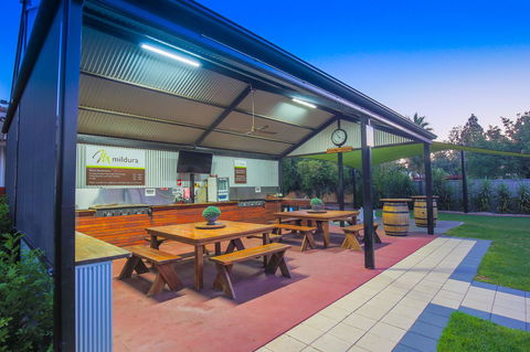 Mildura Holiday Villas - Port Augusta Accommodation 17