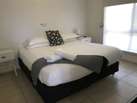 Mildura Holiday Villas - Port Augusta Accommodation 11