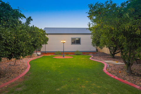 Mildura Holiday Villas - Port Augusta Accommodation 35