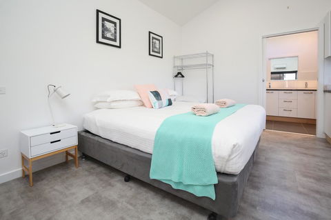 Mildura Holiday Villas - Port Augusta Accommodation 32