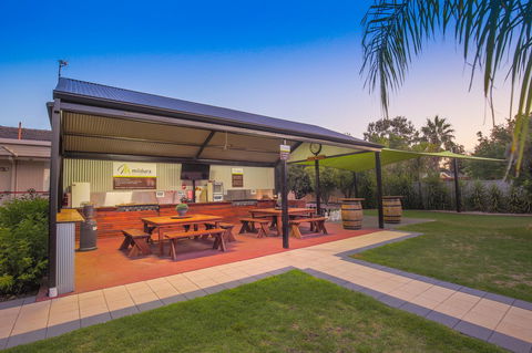 Mildura Holiday Villas - Port Augusta Accommodation 25