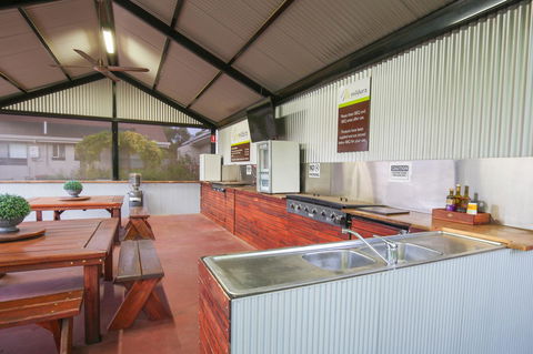 Mildura Holiday Villas - Port Augusta Accommodation 42