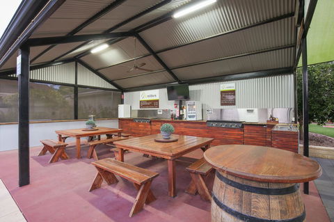 Mildura Holiday Villas - Port Augusta Accommodation 29