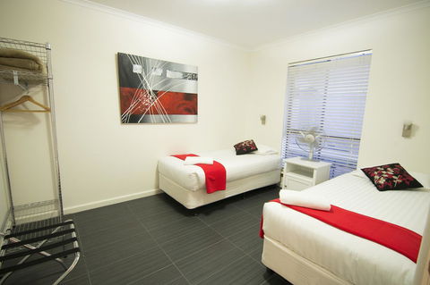 Mildura Holiday Villas - Port Augusta Accommodation 27
