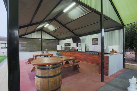 Mildura Holiday Villas - Port Augusta Accommodation 31