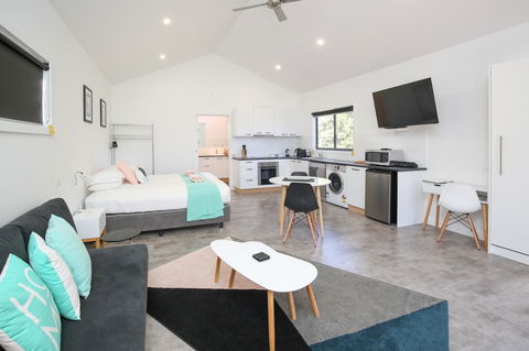 Mildura Holiday Villas - Port Augusta Accommodation 20