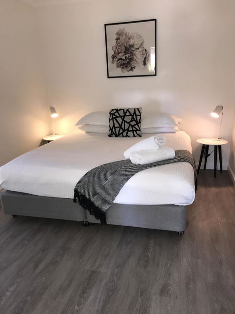 Mildura Holiday Villas - Port Augusta Accommodation 5