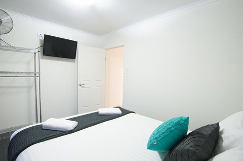 Mildura Holiday Villas - Port Augusta Accommodation 34