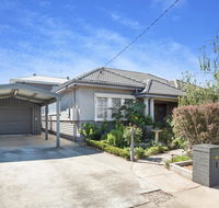 HogmortHomes Neale Street - Port Augusta Accommodation