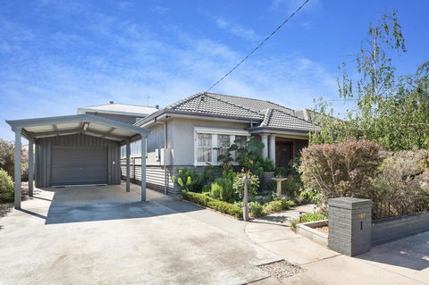 HogmortHomes Neale Street - Port Augusta Accommodation 0