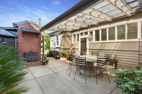HogmortHomes Neale Street - Port Augusta Accommodation 11
