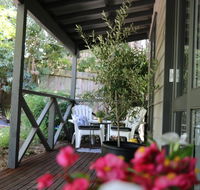 Haig Avenue - Port Augusta Accommodation
