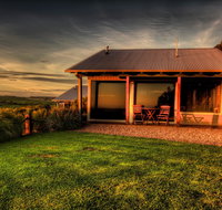 Anchors Port Campbell - Port Augusta Accommodation