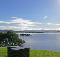 Lakeside At mallacoota - Port Augusta Accommodation
