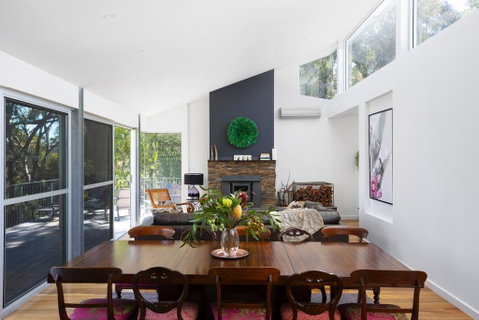 The Bird House - Port Augusta Accommodation 2
