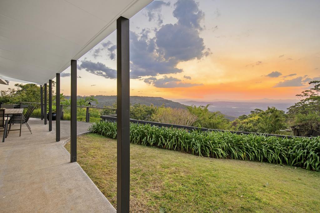 Tamborine Mountain QLD Port Augusta Accommodation