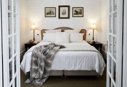 The Blackwood Sassafras - Port Augusta Accommodation 0