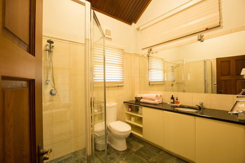 The Block Vista B&B - Port Augusta Accommodation 2